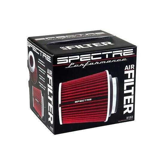 Спортен въздушен филтър Spectre конусовиден-8132
