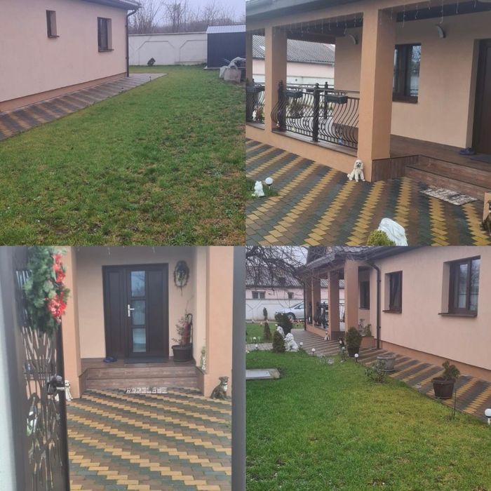 Casa de vanzare 3 camere