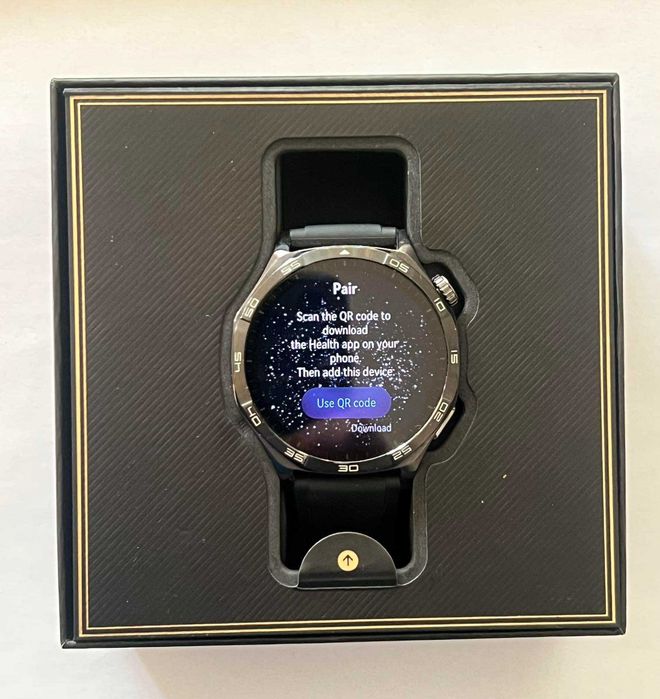 ***ТОП ЦЕНА*** Huawei Watch GT 5