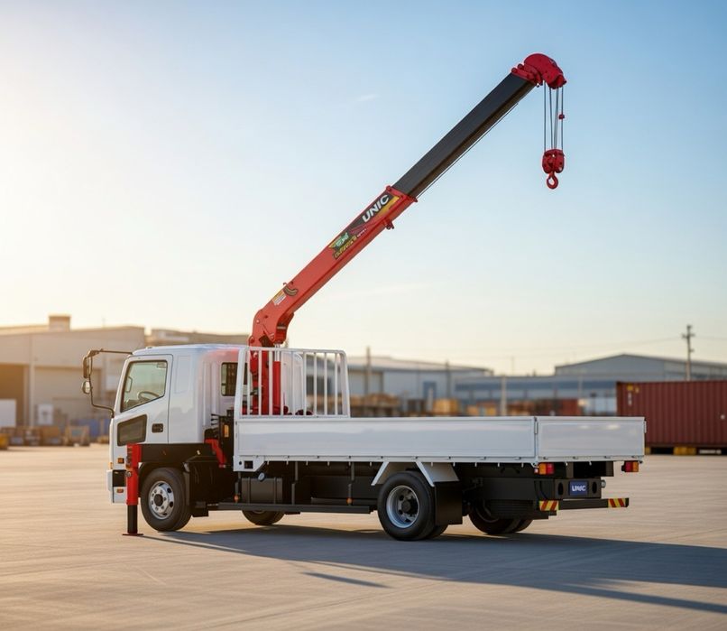 Manipulyator arenda|Манипулятор хизмати