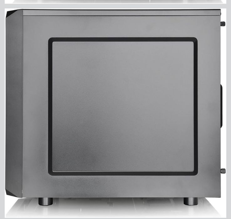 Thermaltake Versa H15 Mesh | mATX Gaming Case | USB 3.0