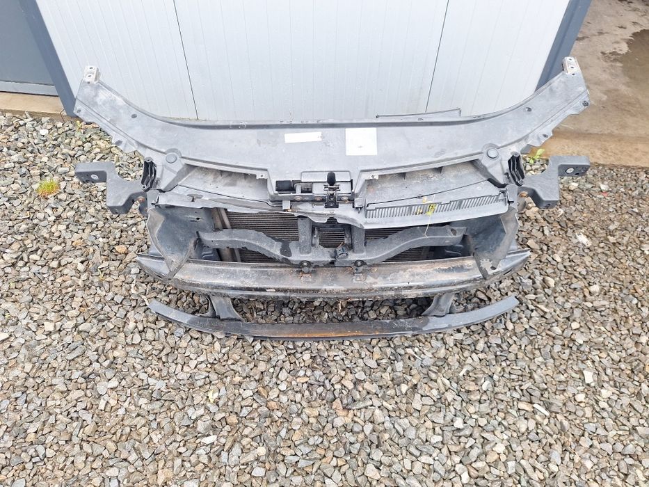 Trager complet VW Passat B6 cod motor BMR 2.0 tdi