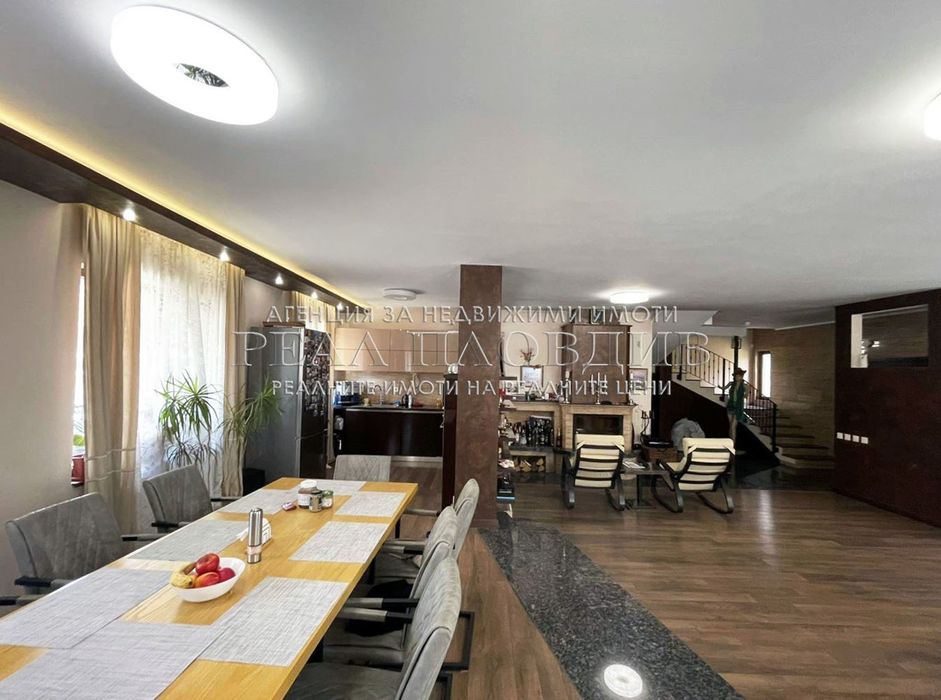 Продава се Къща в Пловдив, Прослав - 480 кв.м за 1146 €/кв.м - Снимка #11