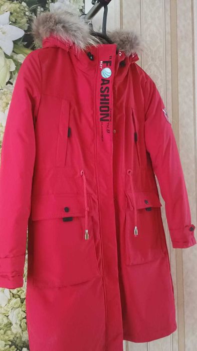 Одежда для девочек