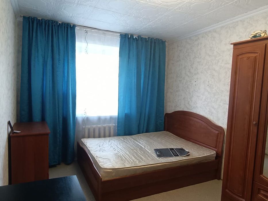 Комната в общежитие