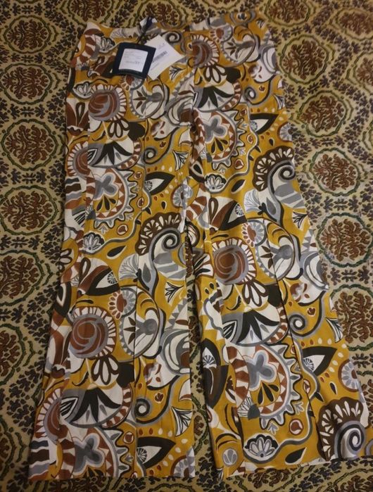 Брюки  S MaxMara продам.