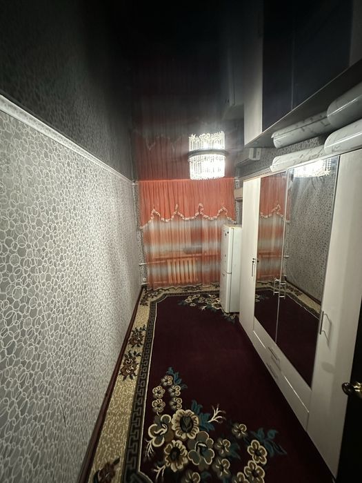 продам 2х комнт кв