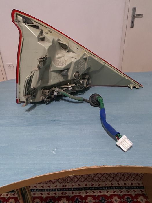 Ляв заден стоп за Honda Insight 2009