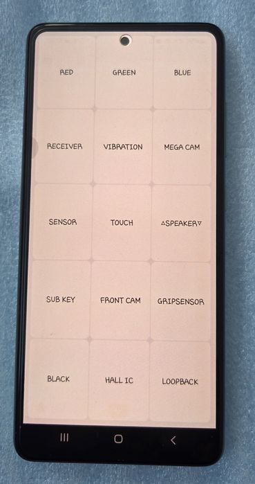 Samsung A52S 8GB/256GB