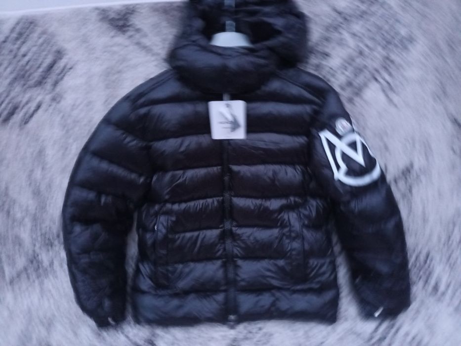 Geaca iarna Mărimi L și xl