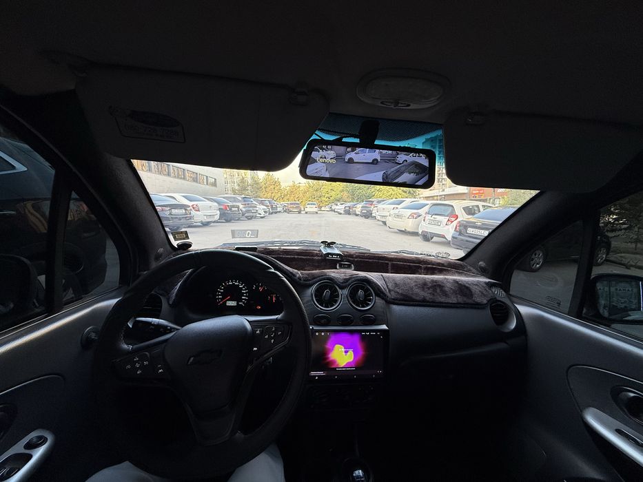 Matiz best navorotli