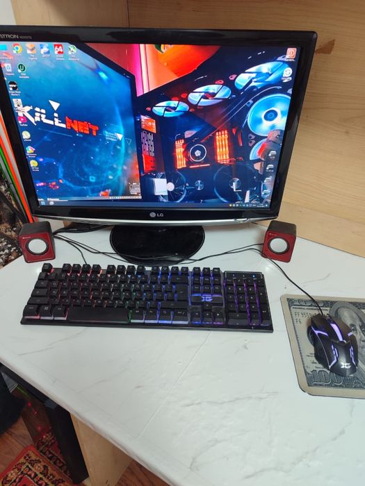 Продам компьютер