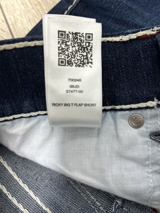 Шорты True Religion Оригинал