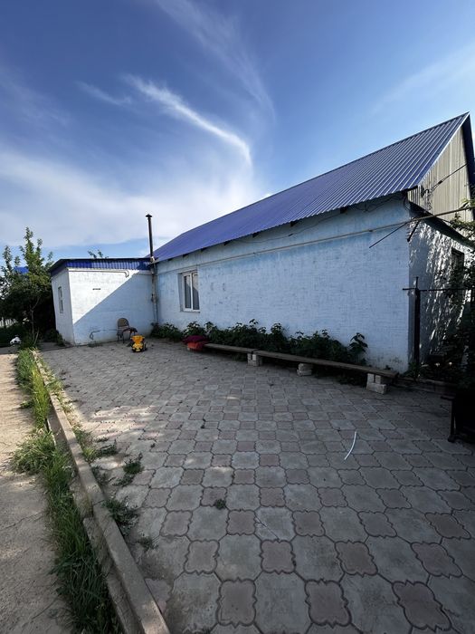 Продам частный дом