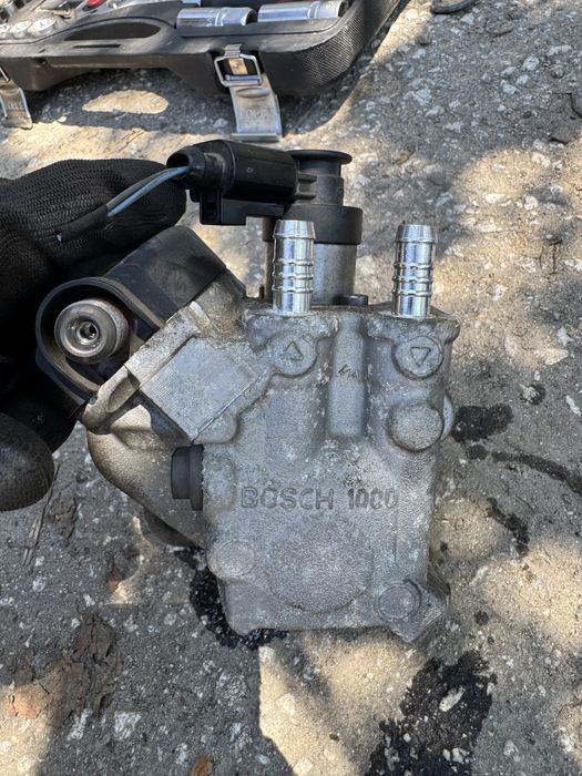 ГНП помпа за Audi 2.0 tdi