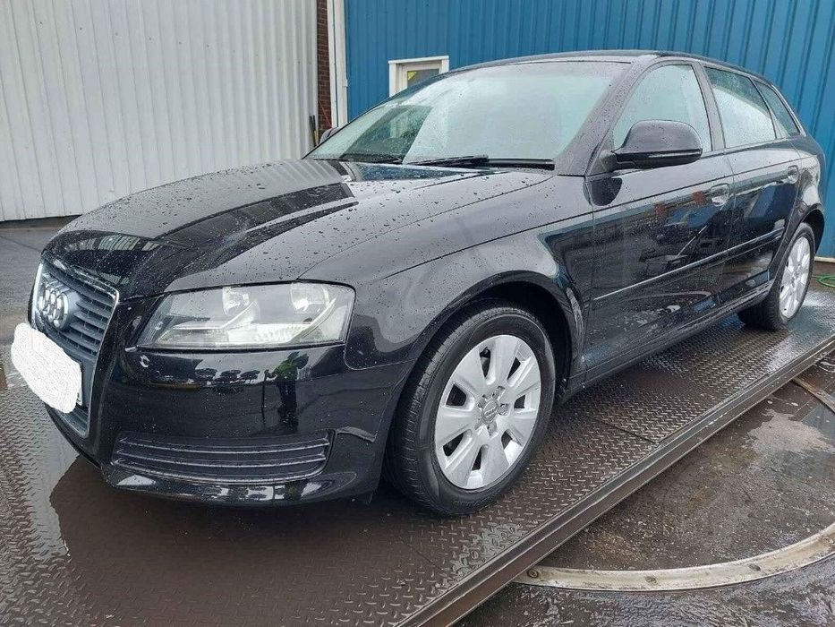 Timonerie Audi A3 8P 2008 HATCHBACK 1.9 TDI BLS KBL