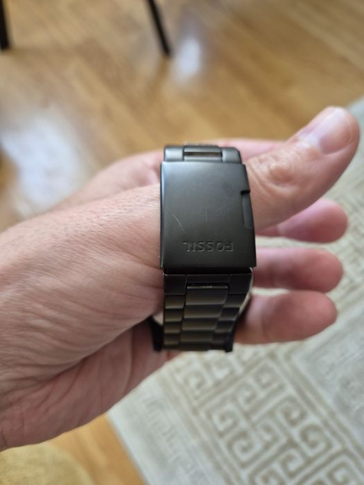 Ceas Fossil Nate JR1356