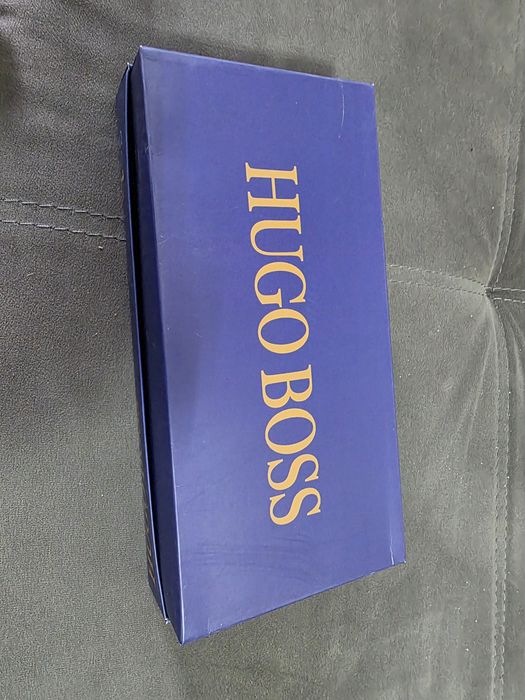 Boxeri Hugo Boss copii