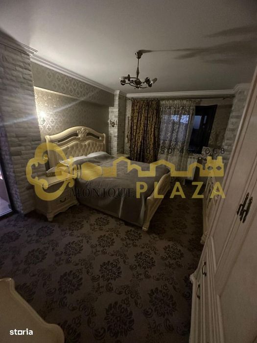 2 Camere | Dressing | AC | CT | Mobilat si utilat | Ultracentral |