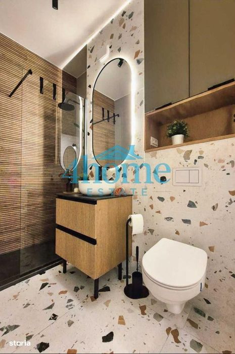 Garsoniera Plazza Romania| EXIGENT| Bloc Nou