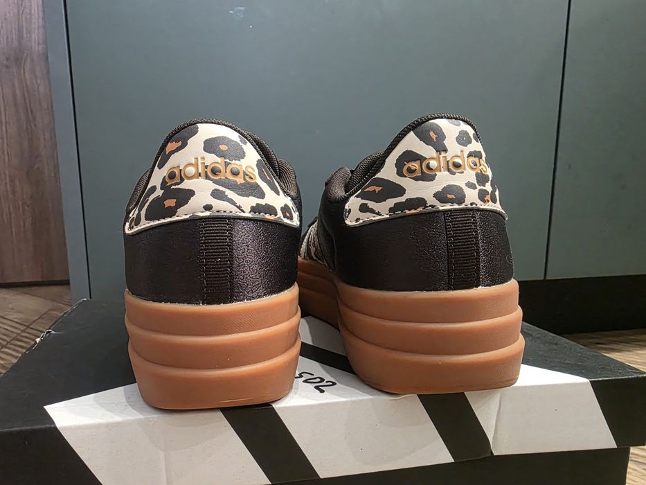 Дамски маратонки ADIDAS