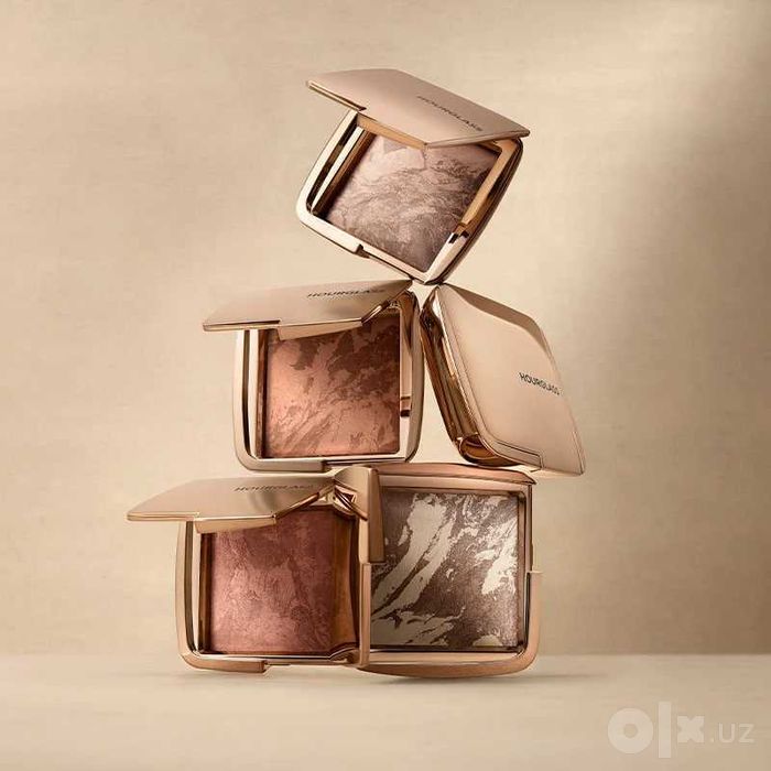 Бронзер Hourglass  Mini Ambient Lighting Bronzer! Новый!