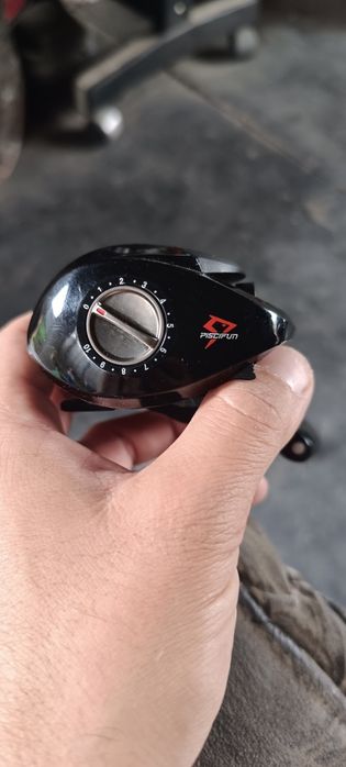 Кастинговый набор