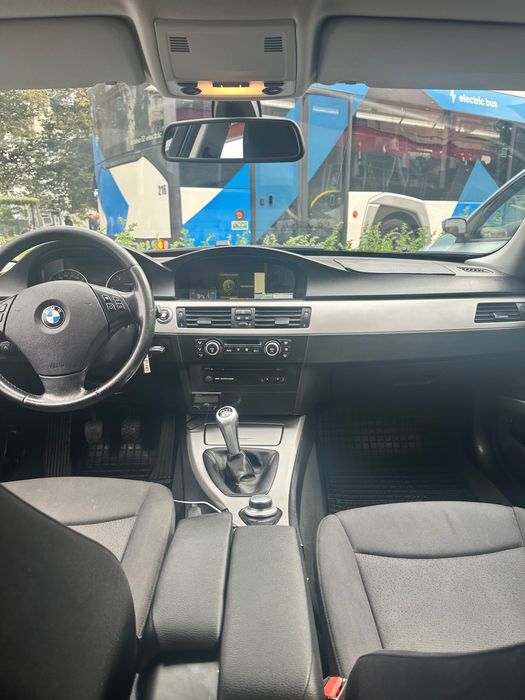 Vând BMW e90 Diesel