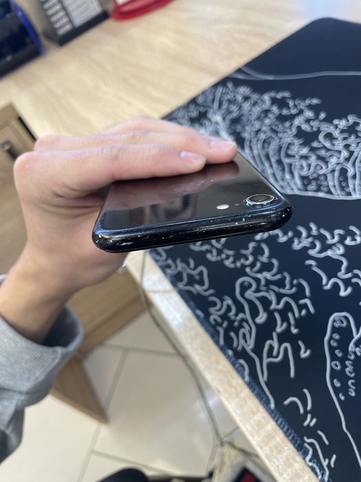 Iphone 7 скрыто разблокированный