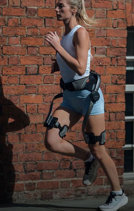 Экзоскелет Hypershell Pro Pro x