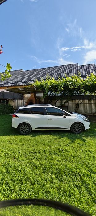 RENAULT Clio 2015 — imagine 3