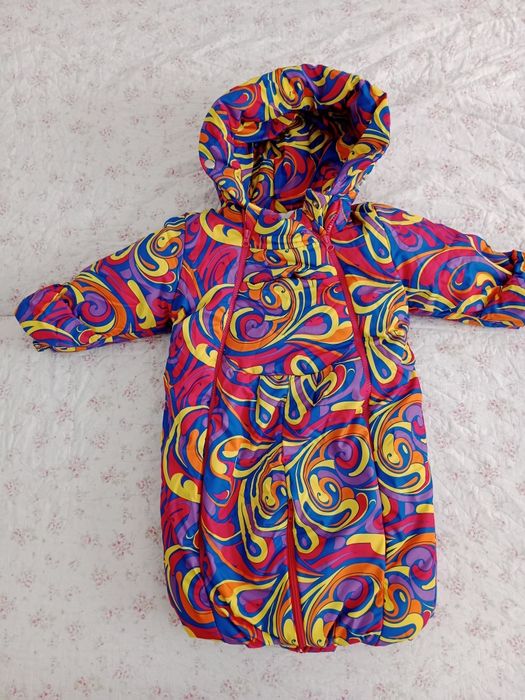 Продам комбинезон