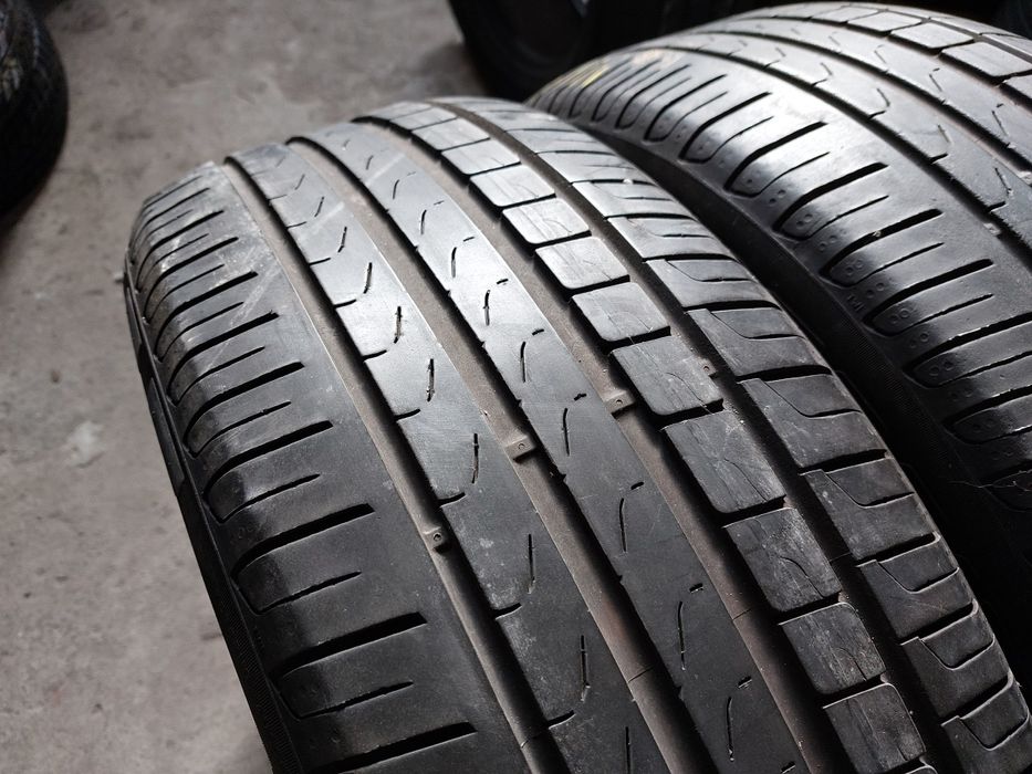 4 anvelope 235/55 R19 Pirelli