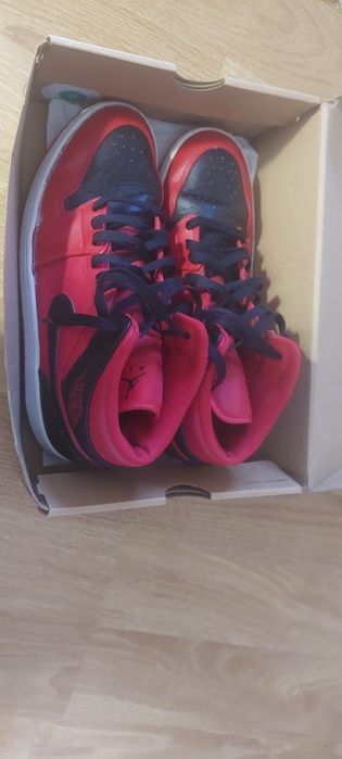 Jordan 1 mărime 45