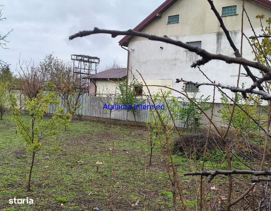 Teren Intravilan Construibil