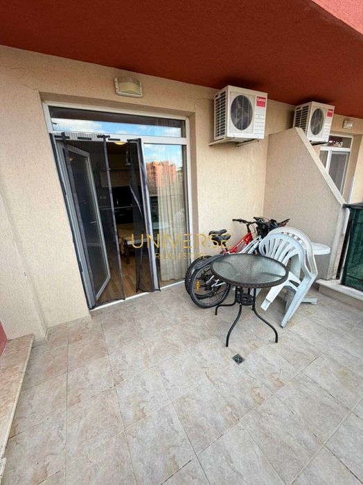 Продава се Едностаен апартамент в к.к. Слънчев бряг - 32 кв.м за 829 €/кв.м - Снимка #6