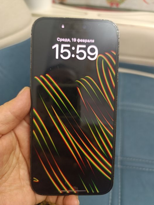 iPhone 14 pro Max sotiladi