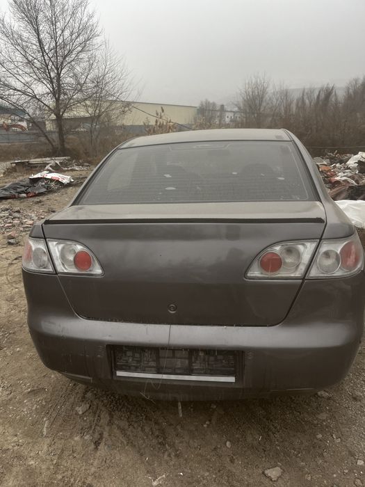 Haima 3 или Мазда 3 2013 г