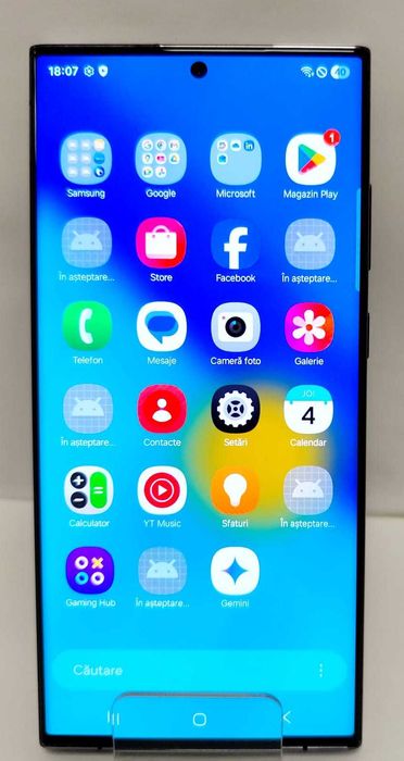 (AG  35)Telefon Samsung S23Ultra 5G b.33804 - 2600 Lei Garantie 2ani!