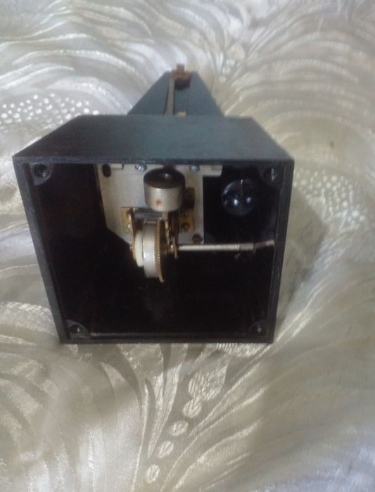 Продается Метроном б/у