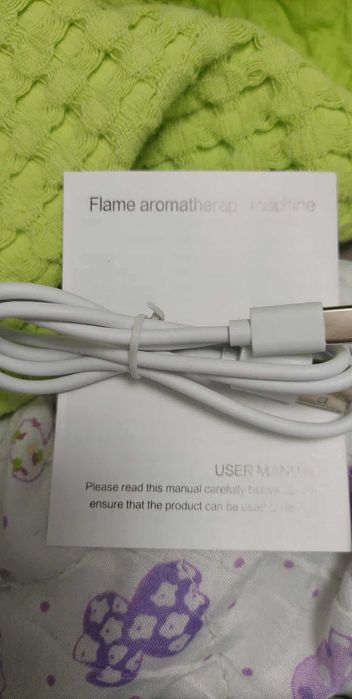 Difuzor de arome, Flame Black game of thrones flame aroma diffuser