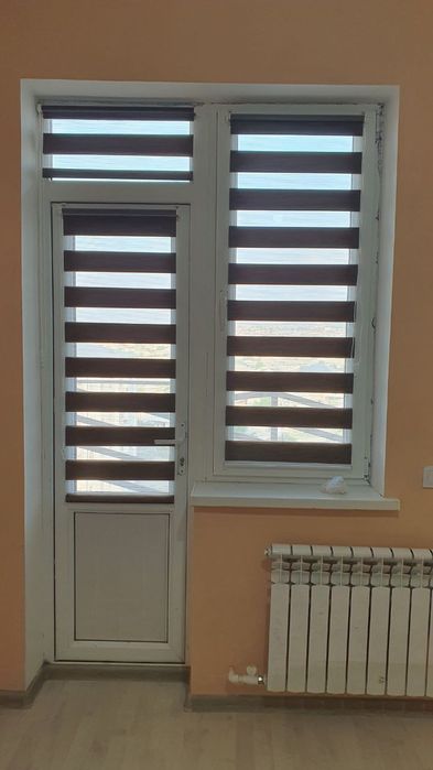 Jalyuzi va Elita pardalar