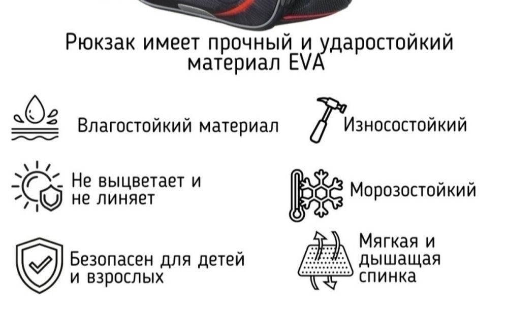 Продам ранец для мальчика 1-4 класс