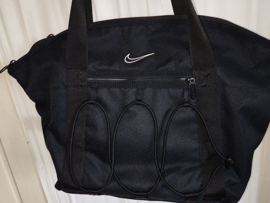 Geanta Nike  sport One Tote