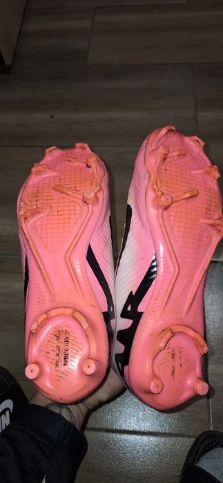 Бутонки. Air zoom N-42.5