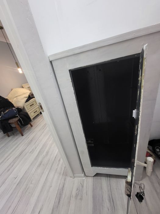 Продам сейф советский