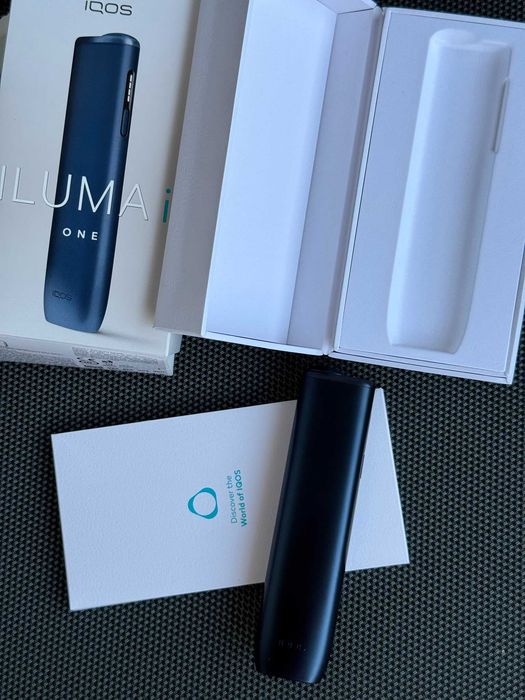 IQOS Iluma I One NOU