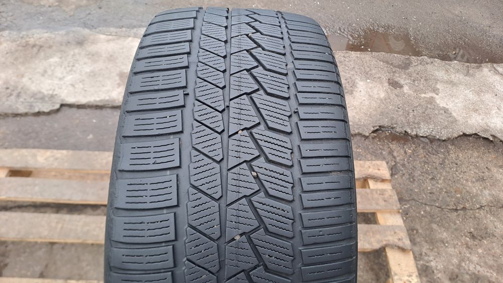 1бр. 245/40/19 Continental Winter Contact TS 860 S