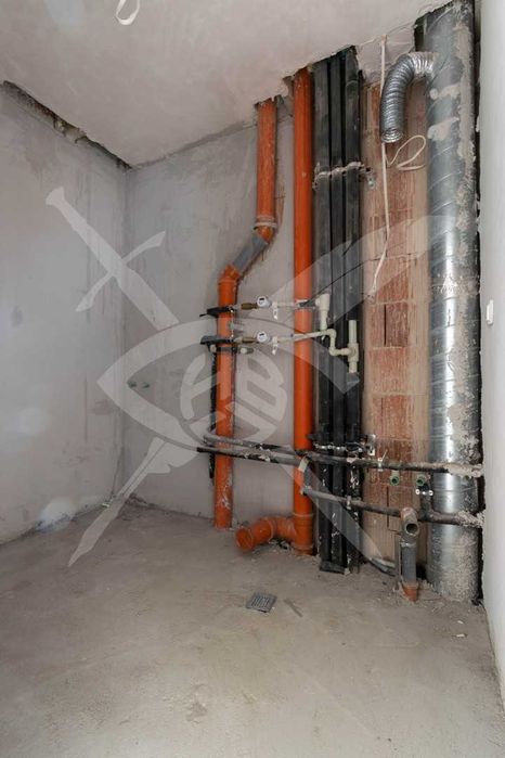 Продава се Тристаен апартамент в София, Банишора - 92 кв.м за 1275 €/кв.м - Снимка #11