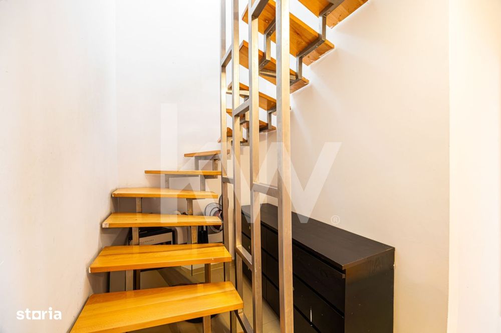 Apartament 3 camere tip Penthouse Duplex, Avantgarden,  84 mp utili ,C